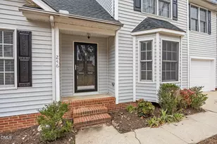 246 Tillamook Dr, Wake Forest, NC 27587 - Photo 4