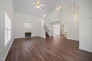 246 Tillamook Dr, Wake Forest, NC 27587 - Photo 6