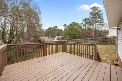 246 Tillamook Drive, Wake Forest, NC 27587 - Photo 24