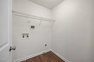 246 Tillamook Dr, Wake Forest, NC 27587 - Photo 14