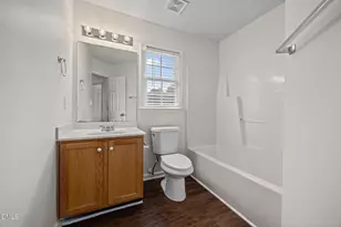 246 Tillamook Dr, Wake Forest, NC 27587 - Photo 18