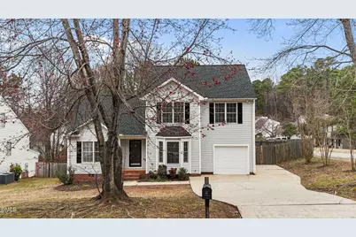 246 Tillamook Drive, Wake Forest, NC 27587 - Photo 1