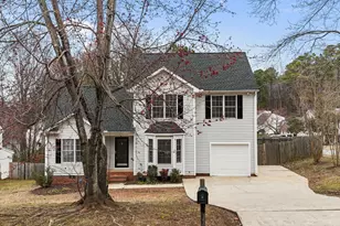 246 Tillamook Dr, Wake Forest, NC 27587 - Photo 1