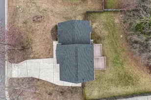 246 Tillamook Dr, Wake Forest, NC 27587 - Photo 28