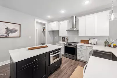 313 E 4th Street, Wendell, NC 27591 - Photo 4