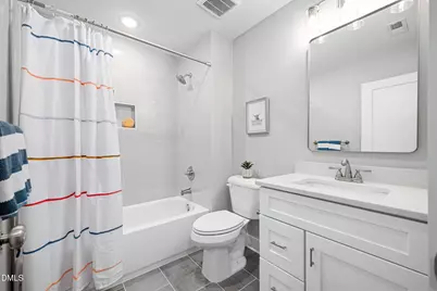 313 E 4th Street, Wendell, NC 27591 - Photo 12