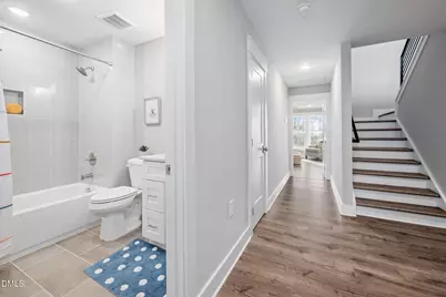 313 E 4th Street, Wendell, NC 27591 - Photo 16