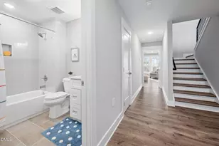 313 E 4th St, Wendell, NC 27591 - Photo 16