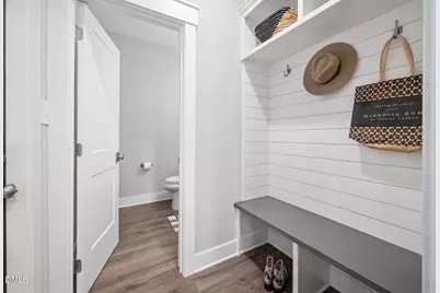 313 E 4th Street, Wendell, NC 27591 - Photo 6