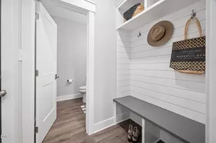 313 E 4th St, Wendell, NC 27591 - Photo 6