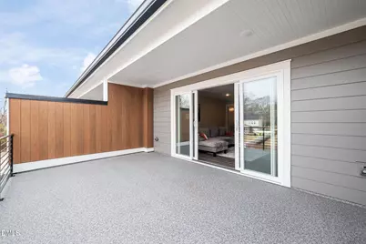 313 E 4th Street, Wendell, NC 27591 - Photo 20