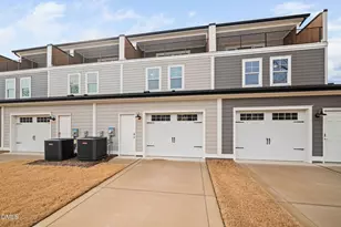 313 E 4th St, Wendell, NC 27591 - Photo 22