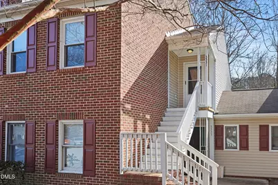 3331 Tarleton E # 08, Durham, NC 27713 - Photo 2