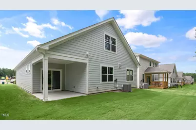 2222 Redpoll Drive, Apex, NC 27539 - Photo 34