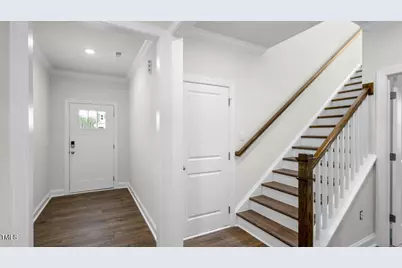 2222 Redpoll Drive, Apex, NC 27539 - Photo 2