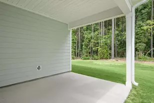 2222 Redpoll Dr, Apex, NC 27539 - Photo 36