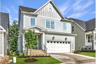 353 Catheys Creek Circle, Wendell, NC 27591 - Photo 2
