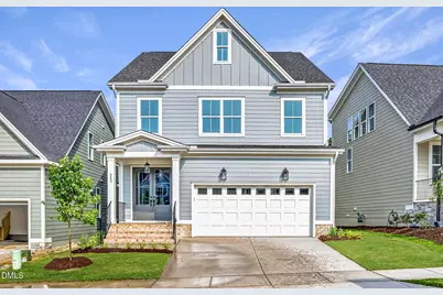 353 Catheys Creek Circle, Wendell, NC 27591 - Photo 1
