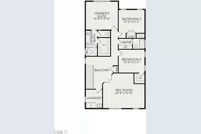 353 Catheys Creek Circle, Wendell, NC 27591 - Photo 4