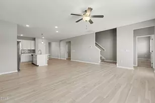 337 Avery Mdws Dr, Smithfield, NC 27577 - Photo 8