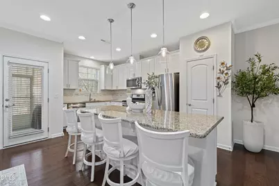 1115 Contessa Drive, Cary, NC 27513 - Photo 4