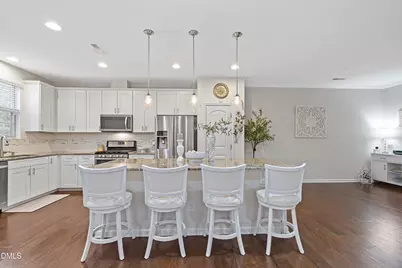 1115 Contessa Drive, Cary, NC 27513 - Photo 4