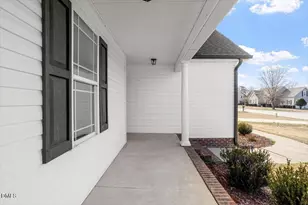 45 Braddock Dr, Lillington, NC 27546 - Photo 2