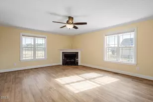 45 Braddock Dr, Lillington, NC 27546 - Photo 12