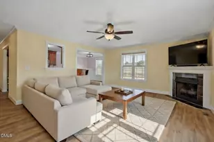 45 Braddock Dr, Lillington, NC 27546 - Photo 4