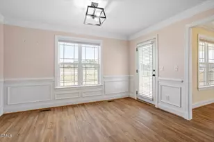 45 Braddock Dr, Lillington, NC 27546 - Photo 16