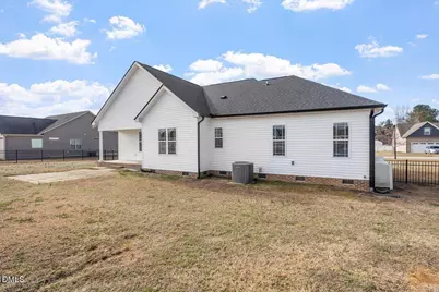 45 Braddock Drive, Lillington, NC 27546 - Photo 30