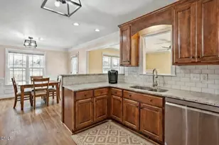 45 Braddock Dr, Lillington, NC 27546 - Photo 6
