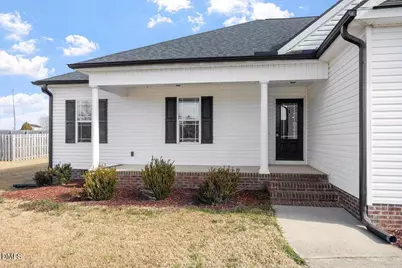 45 Braddock Drive, Lillington, NC 27546 - Photo 2