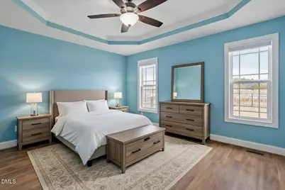 45 Braddock Drive, Lillington, NC 27546 - Photo 18