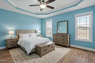 45 Braddock Dr, Lillington, NC 27546 - Photo 18