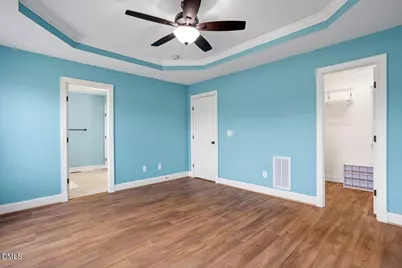 45 Braddock Drive, Lillington, NC 27546 - Photo 20