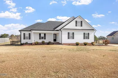 45 Braddock Drive, Lillington, NC 27546 - Photo 1
