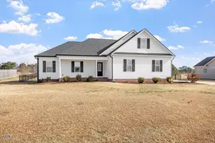 45 Braddock Dr, Lillington, NC 27546 - Photo 1