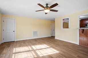 45 Braddock Dr, Lillington, NC 27546 - Photo 8