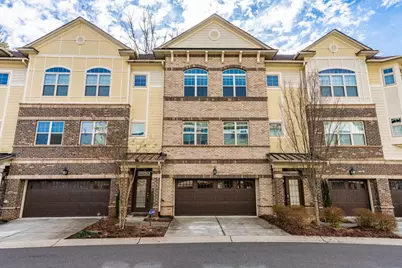 321 View Drive, Morrisville, NC 27560 - Photo 1