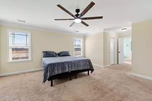 423 Planters Ridge Dr, Pikeville, NC 27863 - Photo 20