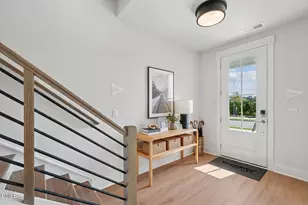 1052 Zelkova Ln, Durham, NC 27707 - Photo 2