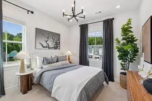 1052 Zelkova Ln, Durham, NC 27707 - Photo 16