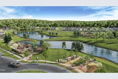 1166 Lamplighter Drive, Raleigh, NC 27604 - Photo 20