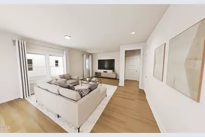 1166 Lamplighter Drive, Raleigh, NC 27604 - Photo 12