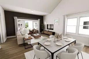 1166 Lamplighter Dr, Raleigh, NC 27604 - Photo 2