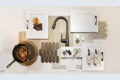 1166 Lamplighter Drive, Raleigh, NC 27604 - Photo 14