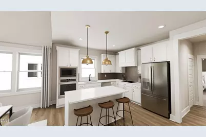 1166 Lamplighter Drive, Raleigh, NC 27604 - Photo 6