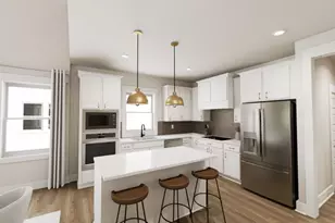 1166 Lamplighter Dr, Raleigh, NC 27604 - Photo 6