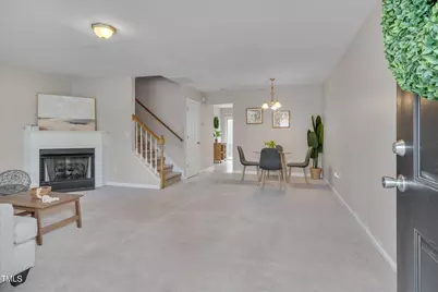 7704 Averette Field Drive, Raleigh, NC 27616 - Photo 4
